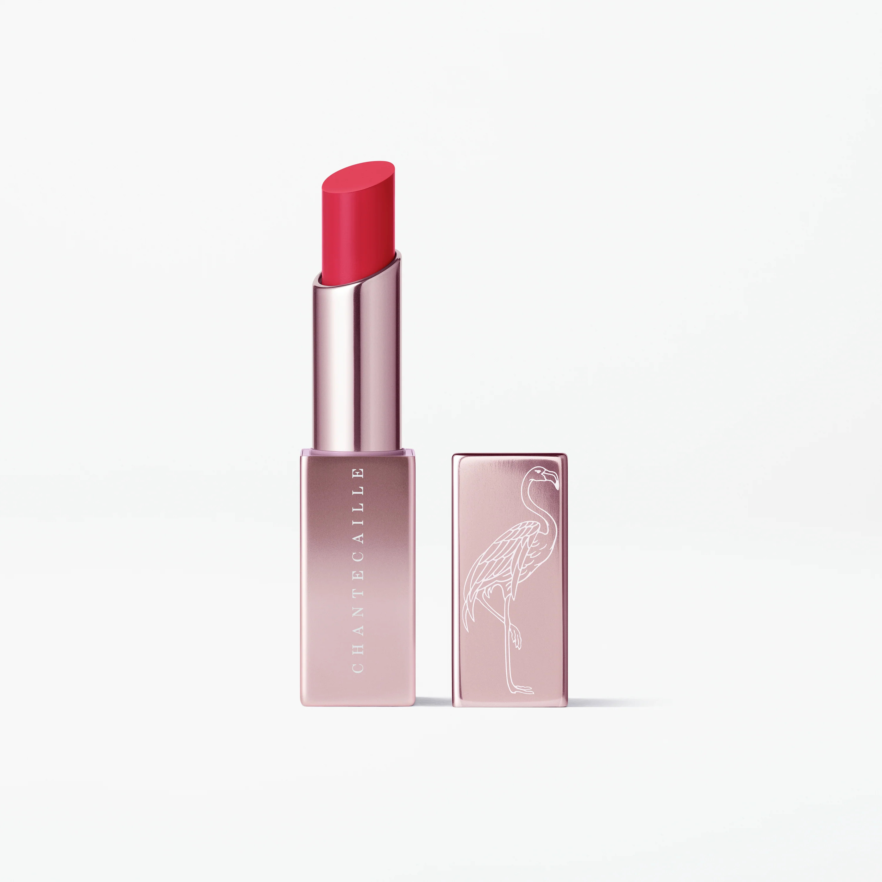 Flamingo Lip Chic - Flamingo Collection | Chantecaille