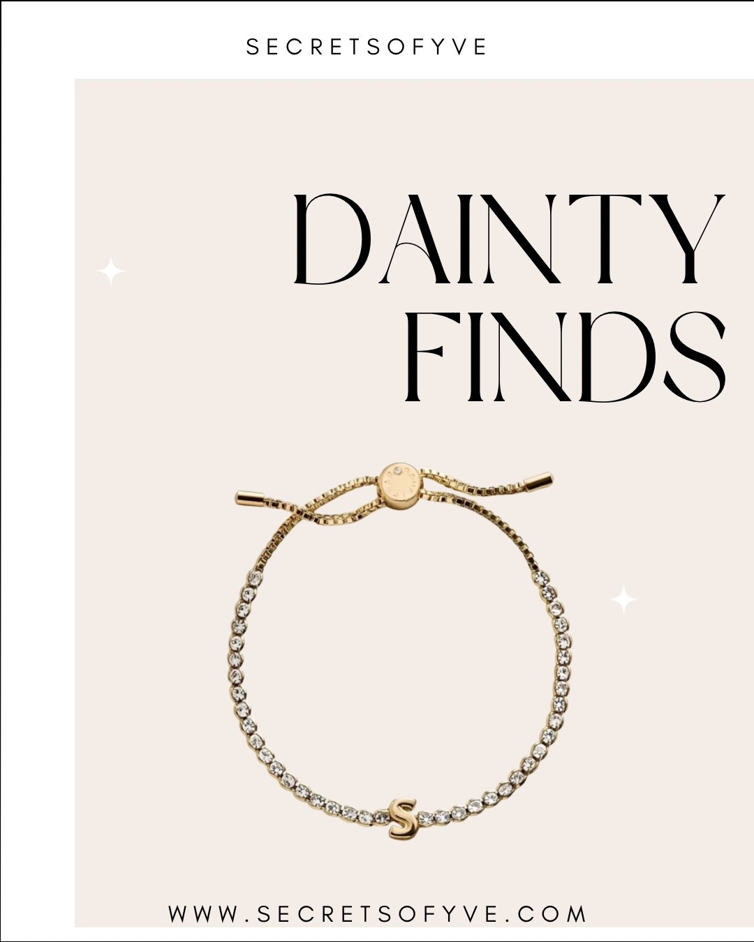 Secretsofyve: Pick your initial & get for loved ones! What a beautiful piece. @baublebar
#Secretsofyve #ltkgiftguide
Always humbled & thankful to have you here.. 
CEO: PATESI Global & PATESIfoundation.org
 @secretsofyve : where beautiful meets practical, comfy meets style, affordable meets glam with a splash of splurge every now and then. I do LOVE a good sale and combining codes! #ltksalealert #ltku #ltkplussize #ltkmidsize #ltkover40 #ltkpetite #ltktall #ltktravel #ltkootd #ltkmomlife secretsofyve

#LTKSeasonal #LTKWorkwear #LTKWedding
