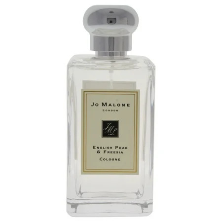 Jo Malone English Pear & Freesia Cologne 3.4 oz Cologne Spray | Walmart (US)