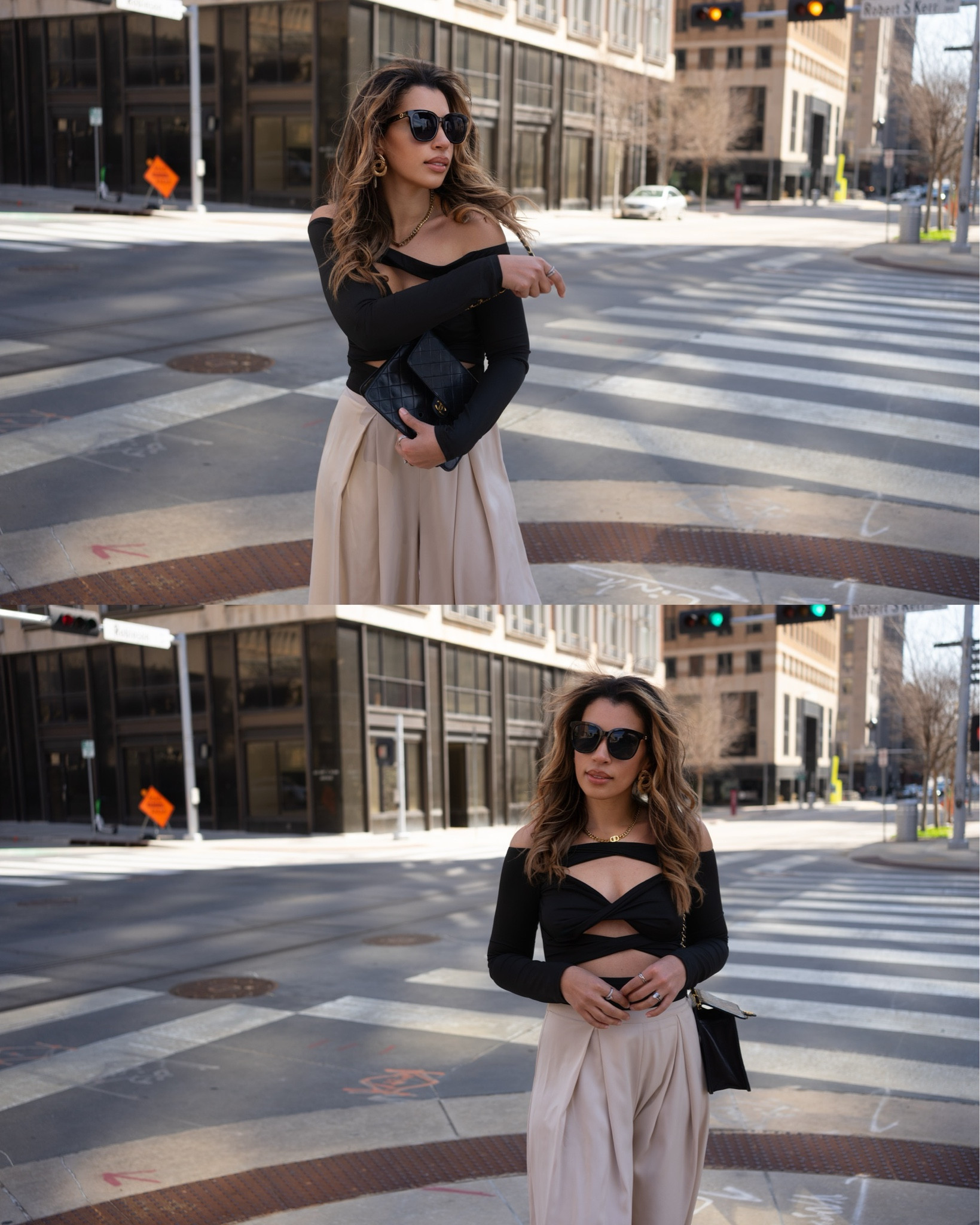Street style 

#LTKStyleTip #LTKFindsUnder50 #LTKSaleAlert