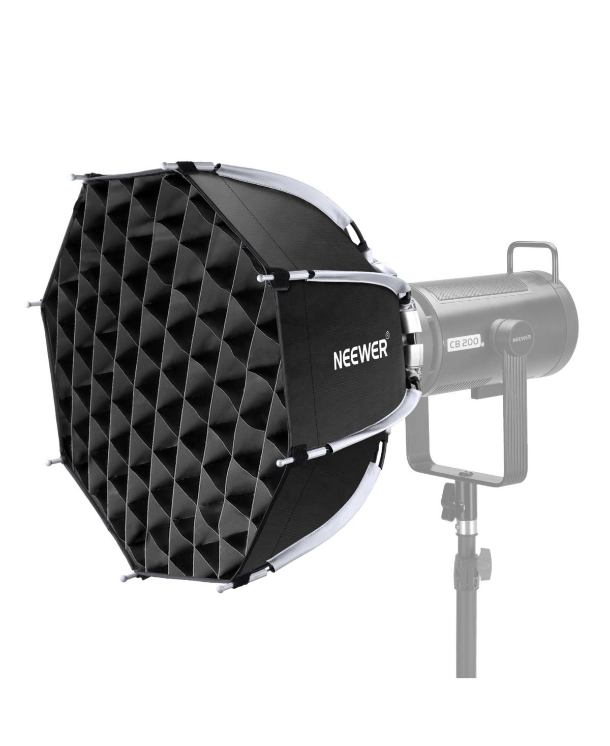 Neewer NS21P Softbox with 45cm, 300W, 400W | Macy's