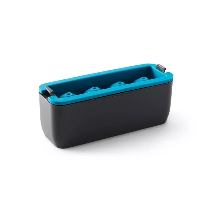 Houdini Clear Sphere Tray | Target