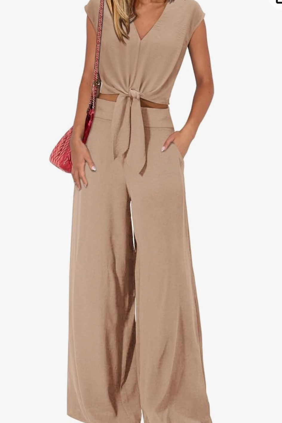 Love this set! Perfect for date night at the beach! 

#LTKtravel #LTKfindsunder50 #LTKstyletip