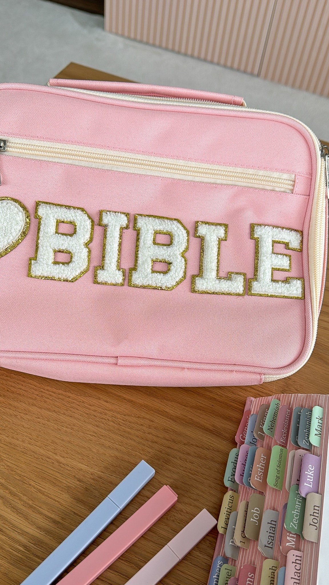 Bible Kit💖🙏🏾

#LTKcanada #LTKspring #LTKsummer