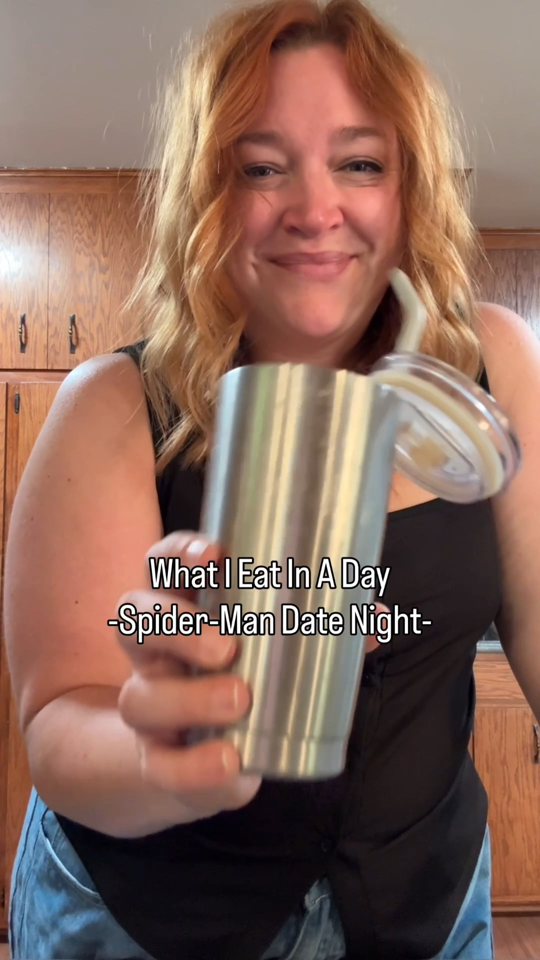 What I eat in a day plus my favorite items

#LTKdayinmylife #LTKfoodie #LTKvlog