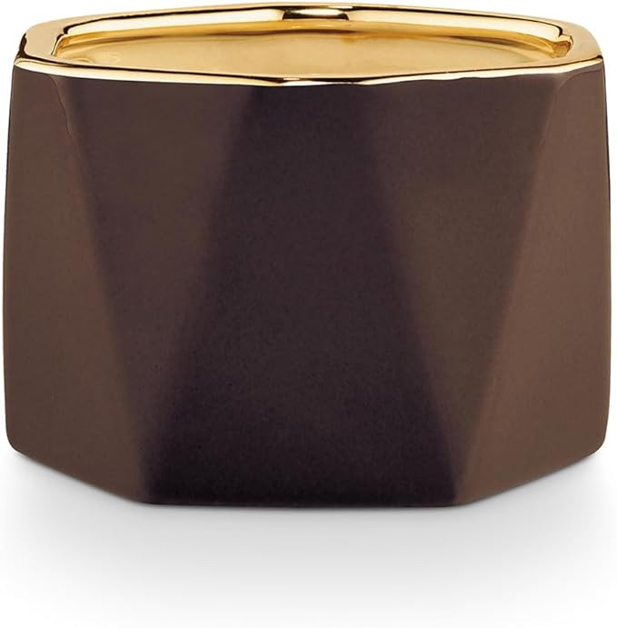 ILLUME Noble Holiday Woodfire Soy Candle, Dylan Ceramic | Amazon (US)