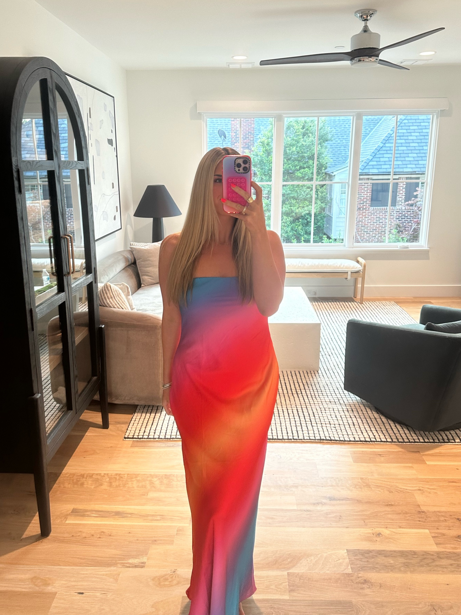 Perfect summer dress!!! 

#LTKStyleTip