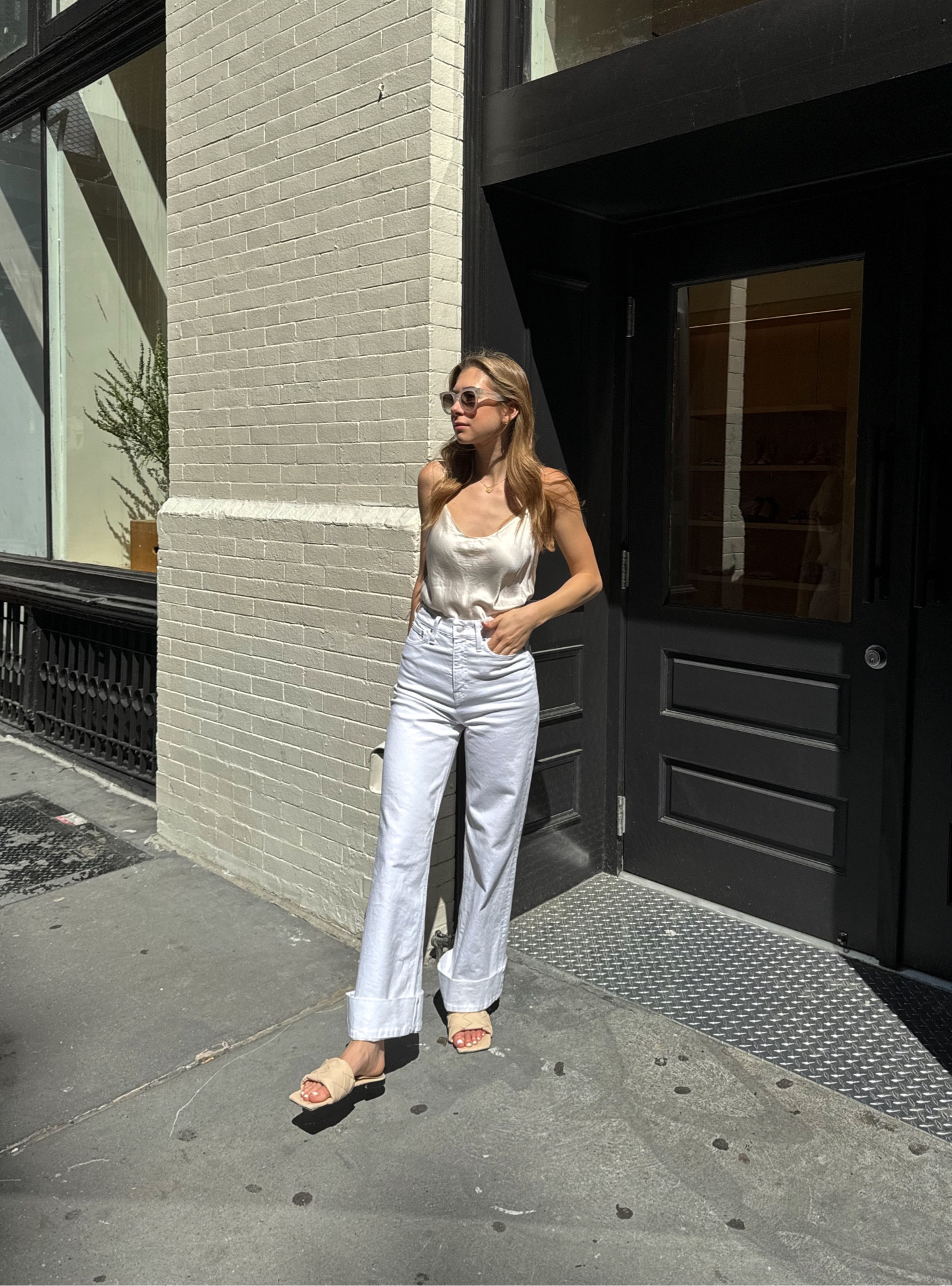 Full JCrew look

#LTKStyleTip #LTKSeasonal