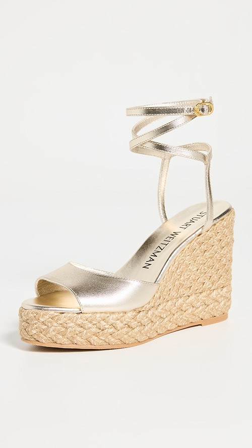 Barelynude Espadrille Sandals | Shopbop