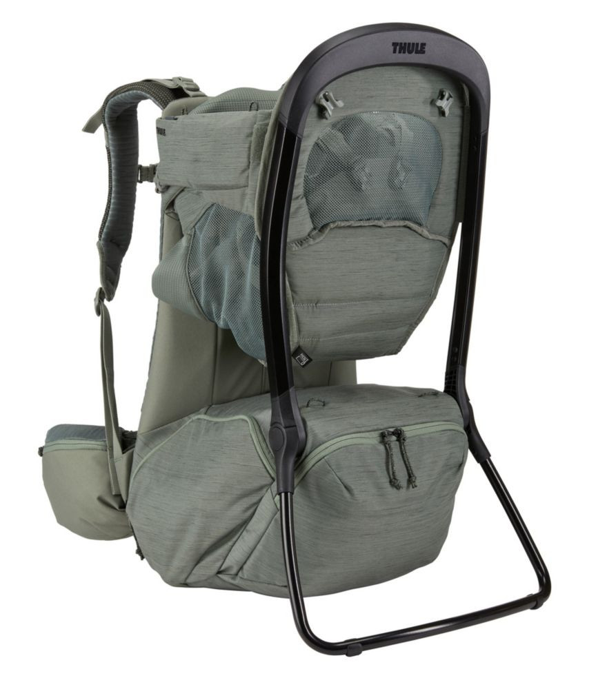 Thule Sapling Child Carrier Agave, Nylon | L.L. Bean