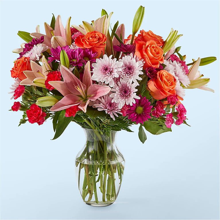 Light of My Life Bouquet | Proflowers