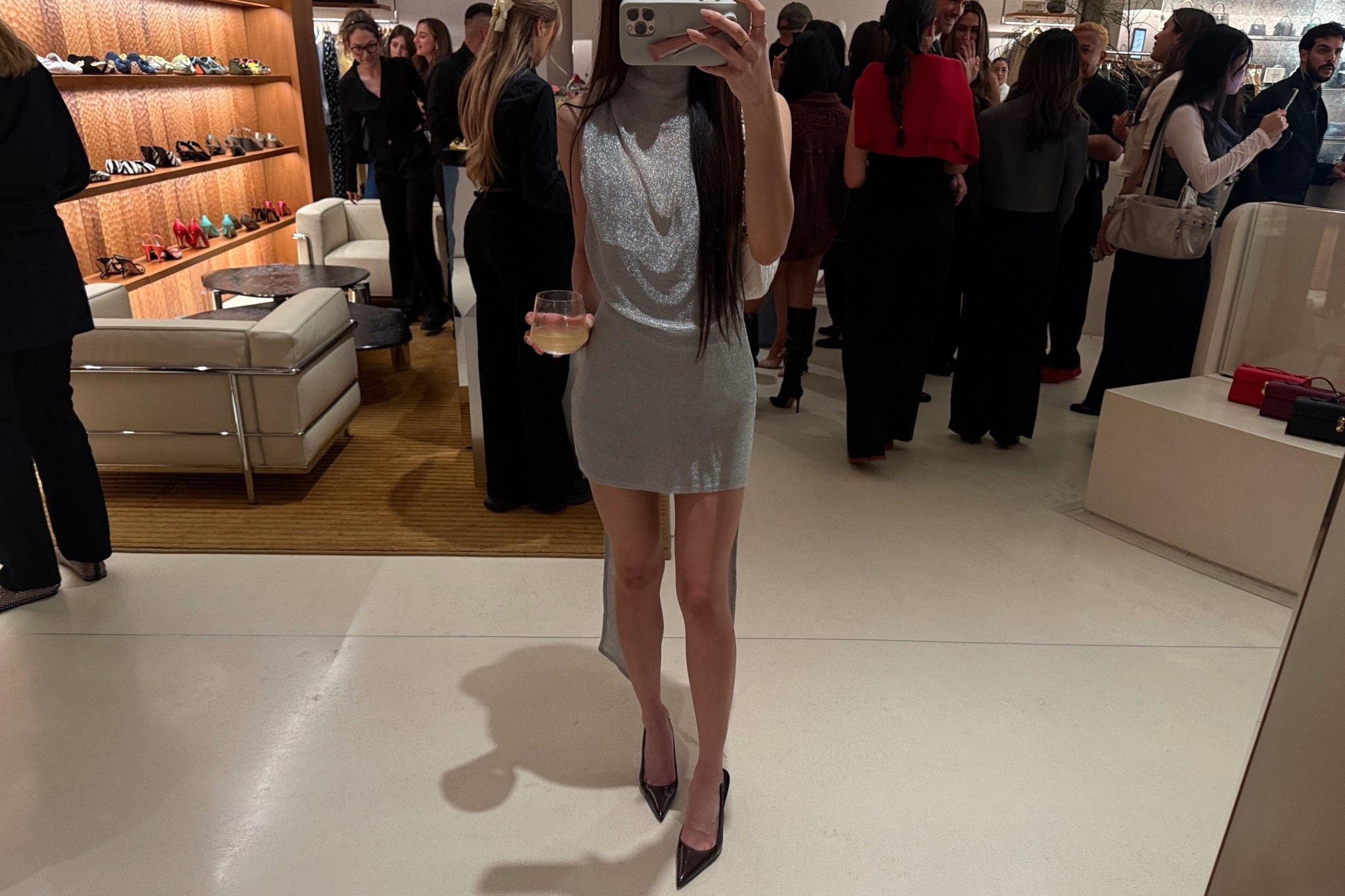 revolve grey mini dress

#LTKSpringSale #LTKspring #LTKootd