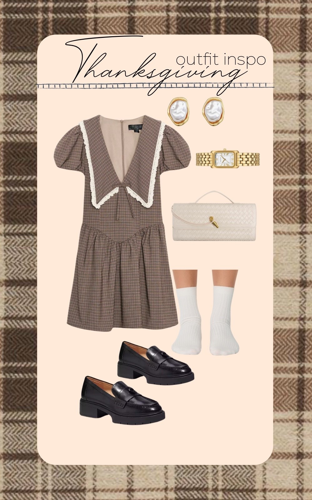 #outfitidea

#LTKHoliday #LTKFindsUnder100 #LTKStyleTip