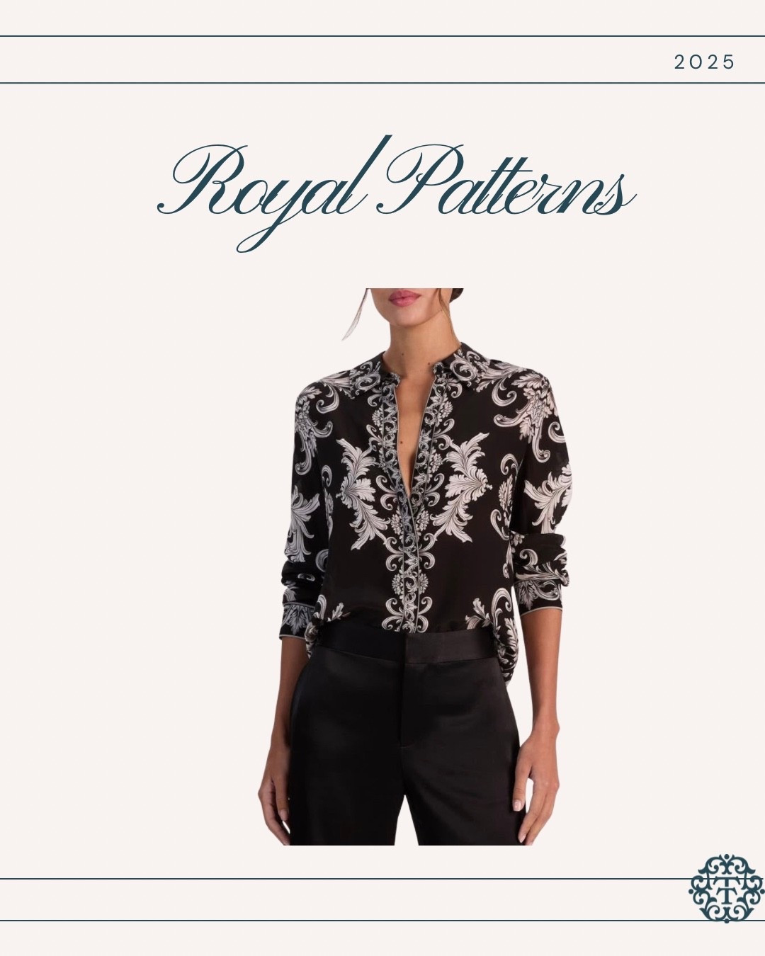 Get noticed with stunning patterns this holiday season!

#LTKGiftGuide #LTKHoliday #LTKOver40