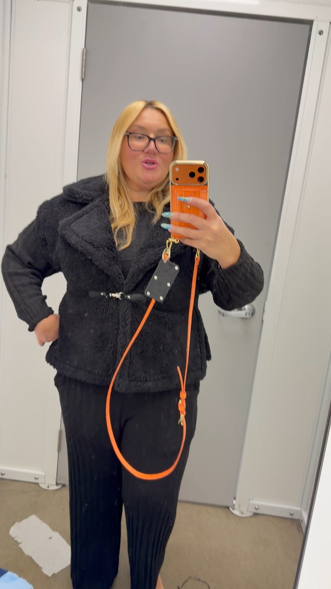 Loving this look so much!!! O M G!!!!

#LTKHoliday #LTKdayinmylife #LTKGiftGuide