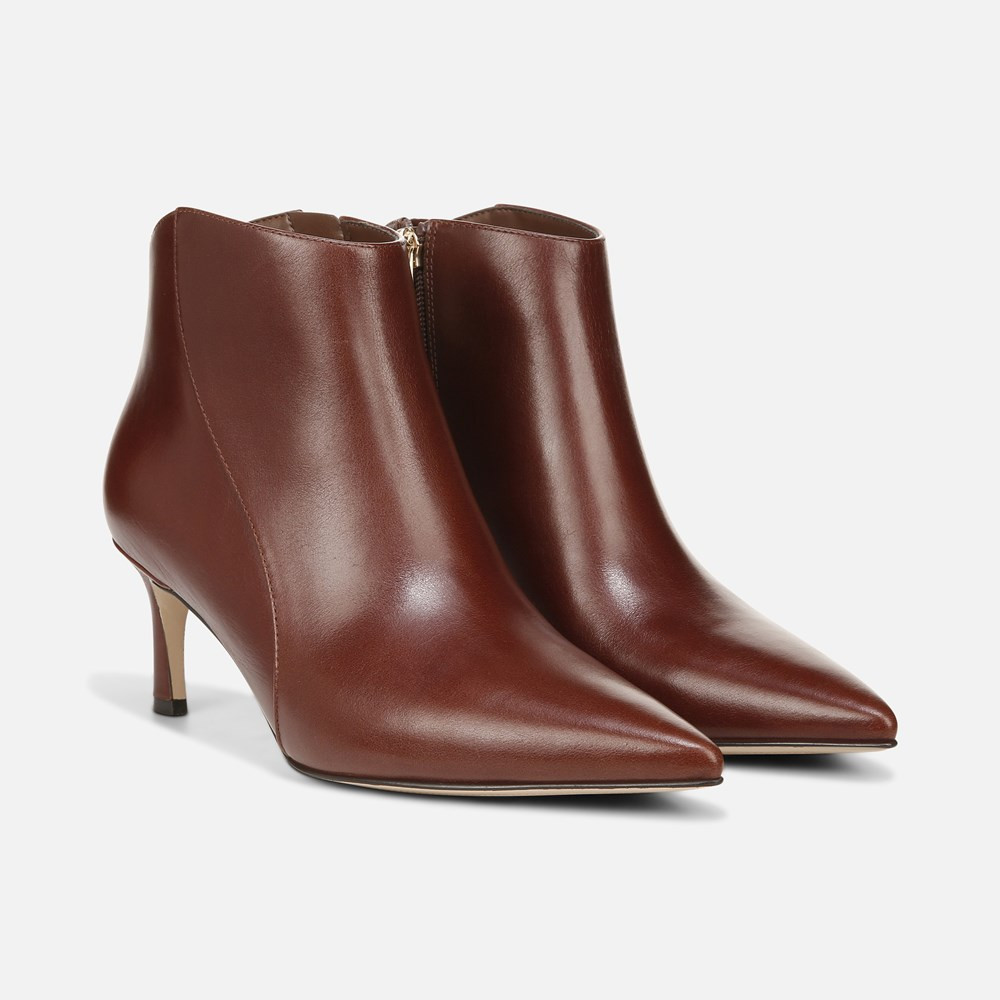 27 Edit Felix Ankle Boot | Naturalizer