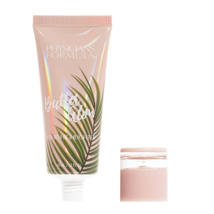 Physicians Formula Glow Liquid Highlighter - Murumuru Butter - 1.3 fl oz | Target