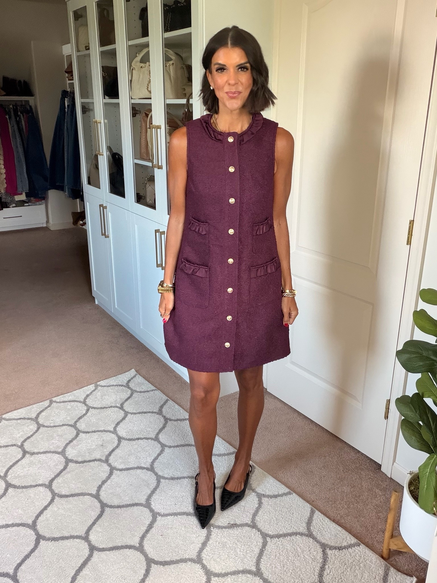 LOVE these Walmart dress! Size xs

#LTKSaleAlert #LTKmomlife #LTKSeasonal