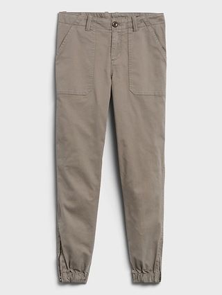 Slim Utility Pant | Banana Republic (US)