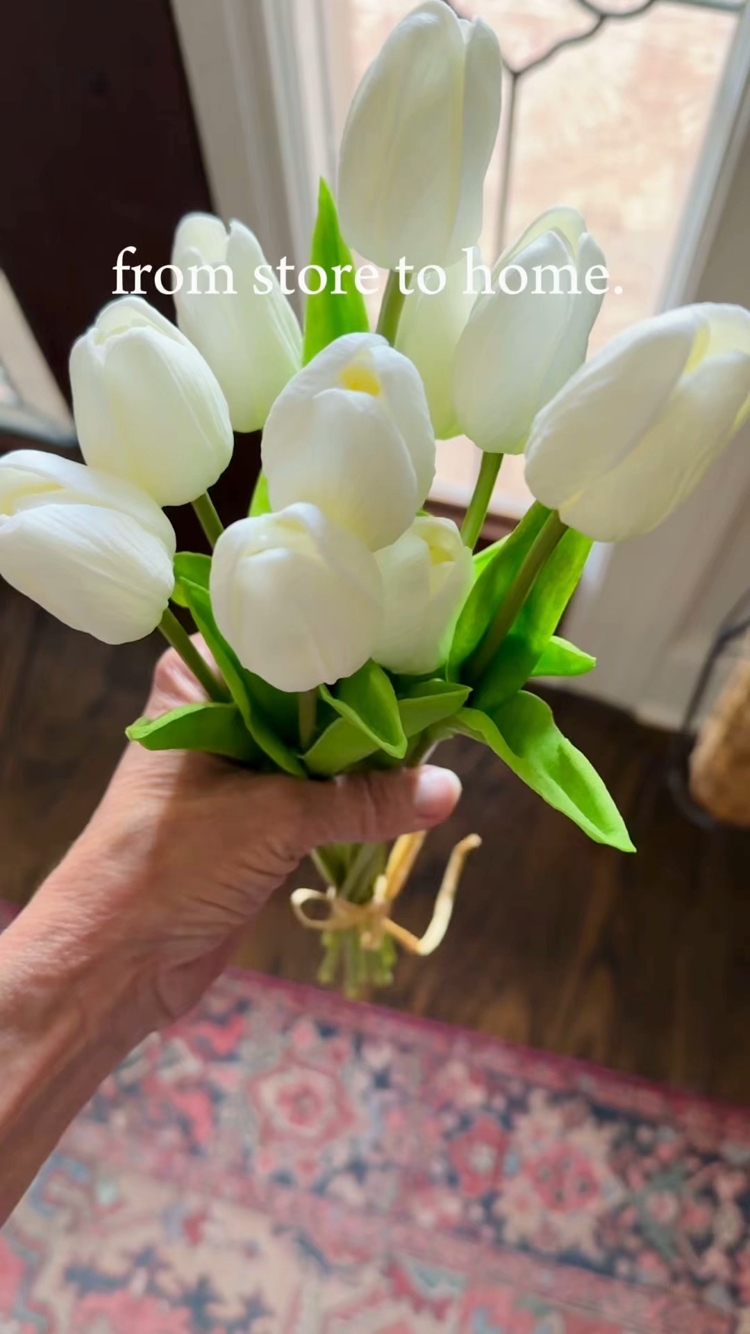 Home refresh. The look of fresh flowers but better. (Plant stand is thrifted).
Faux flowers. Home decor. Budget friendly. Affordable. Decorating on a budget. 

#LTKSeasonal #LTKFindsUnder50 #LTKHome