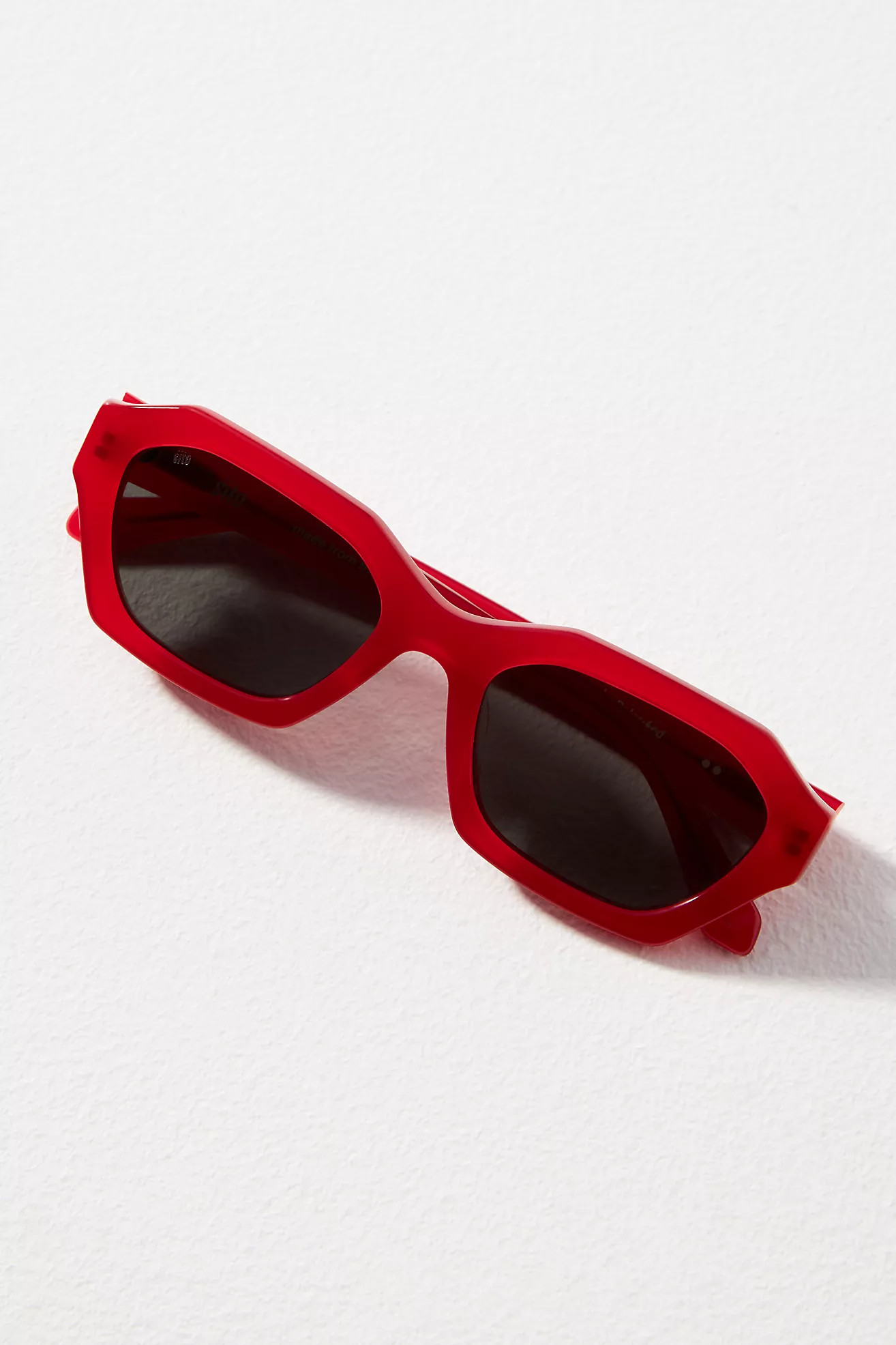 Sito Shades Kinetic Sunglasses | Anthropologie (US)