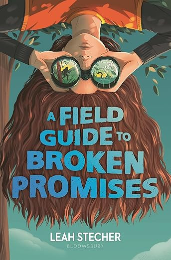 A Field Guide to Broken Promises      Hardcover – May 6, 2025 | Amazon (US)