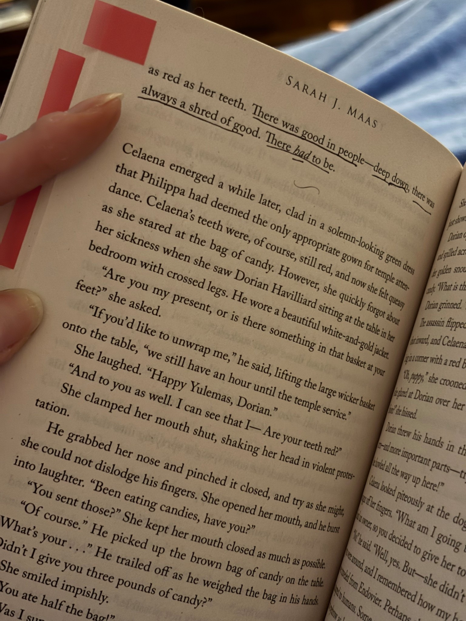 On the bookshelf lately, can’t stop reading this one! #currentlyreading #bookstoread

#LTKdayinmylife #LTKstorytime #LTKHome