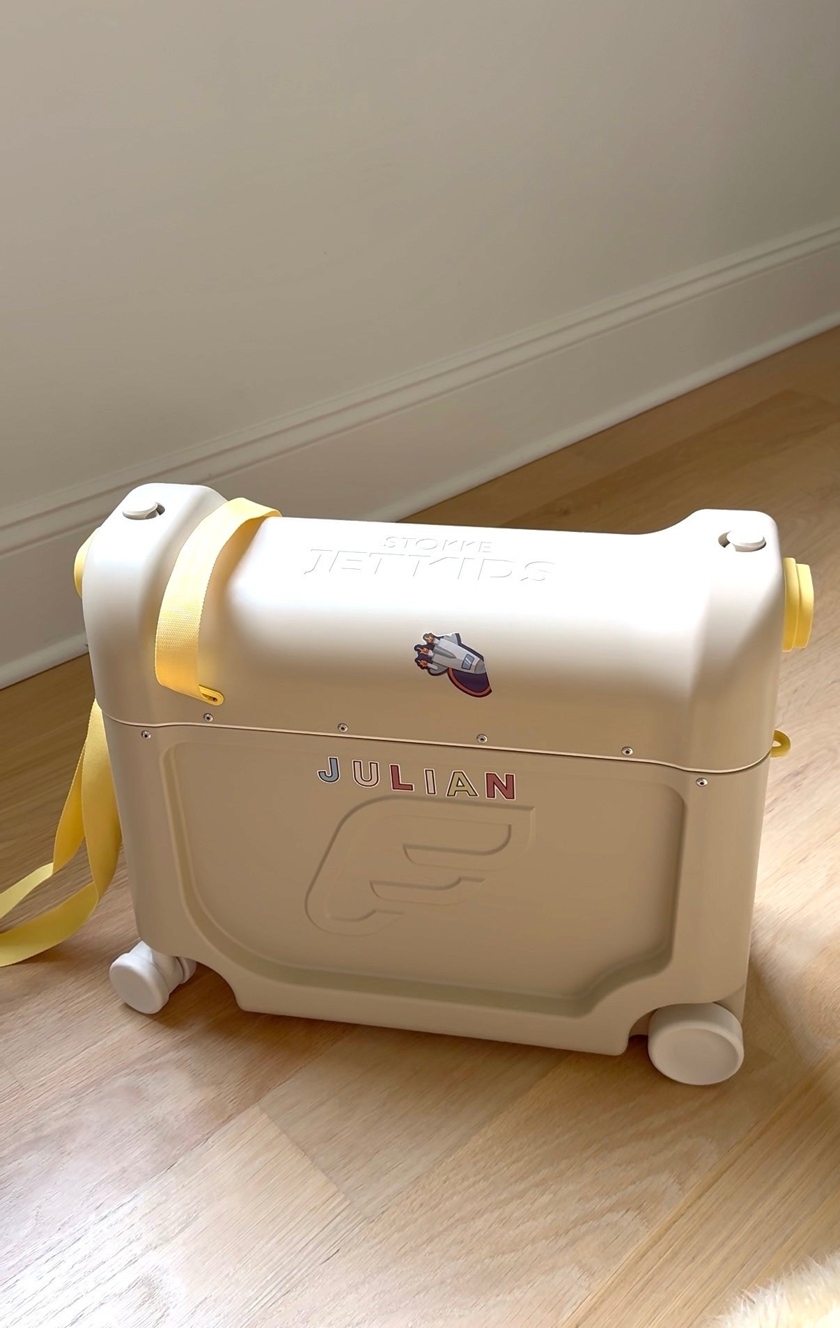 Stokkee jet kids bed box

#LTKTravel #LTKKids #LTKmomlife