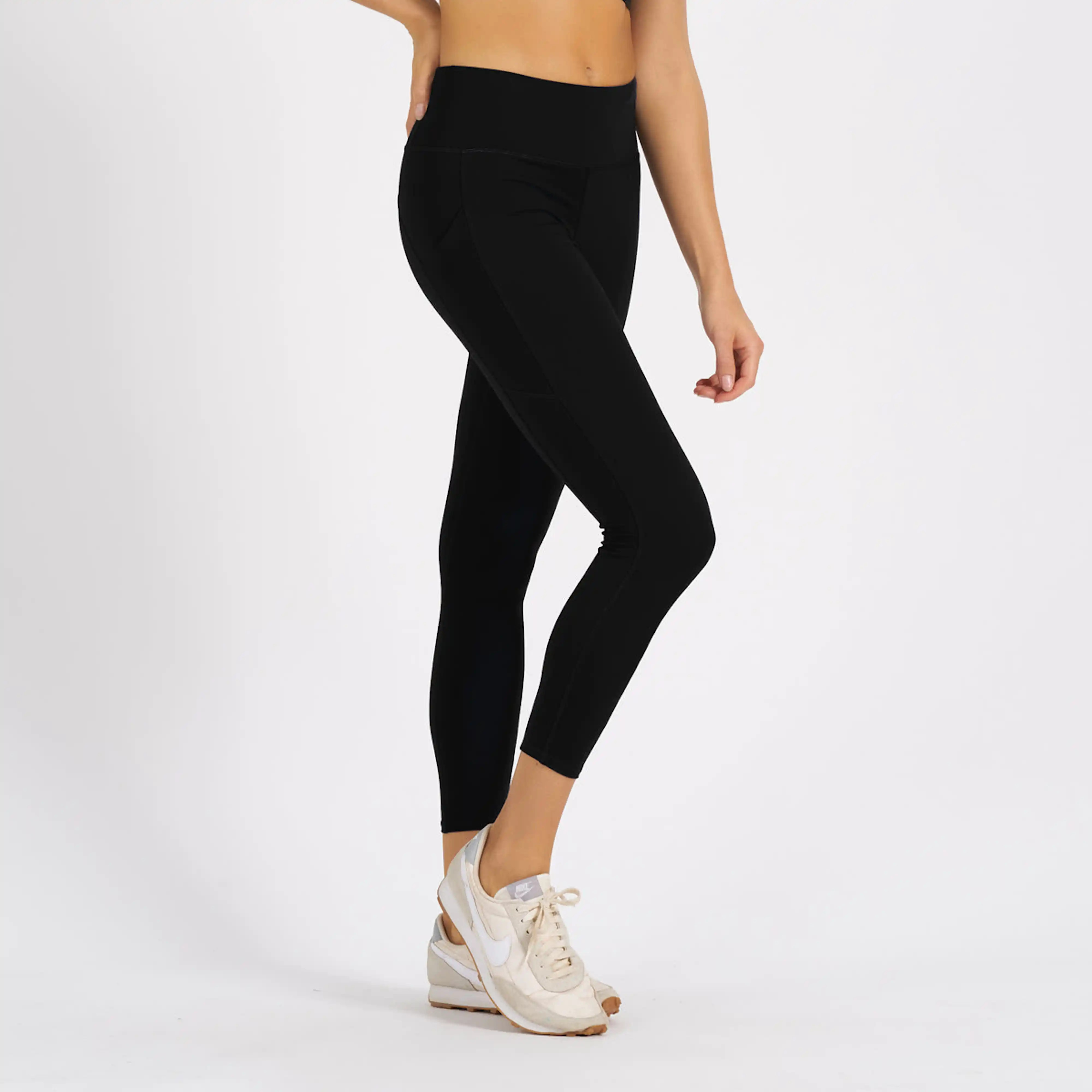 Stride Legging | Vuori Clothing (US & Canada)