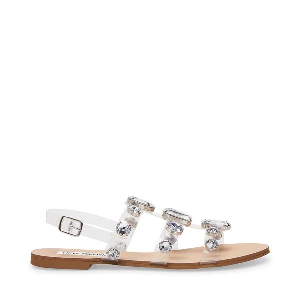 DALLACE CLEAR | Steve Madden (US)