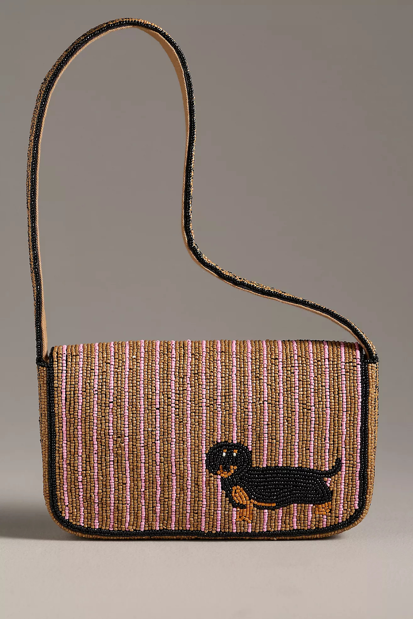 The Fiona Beaded Bag: Icon Edition | Anthropologie (UK)