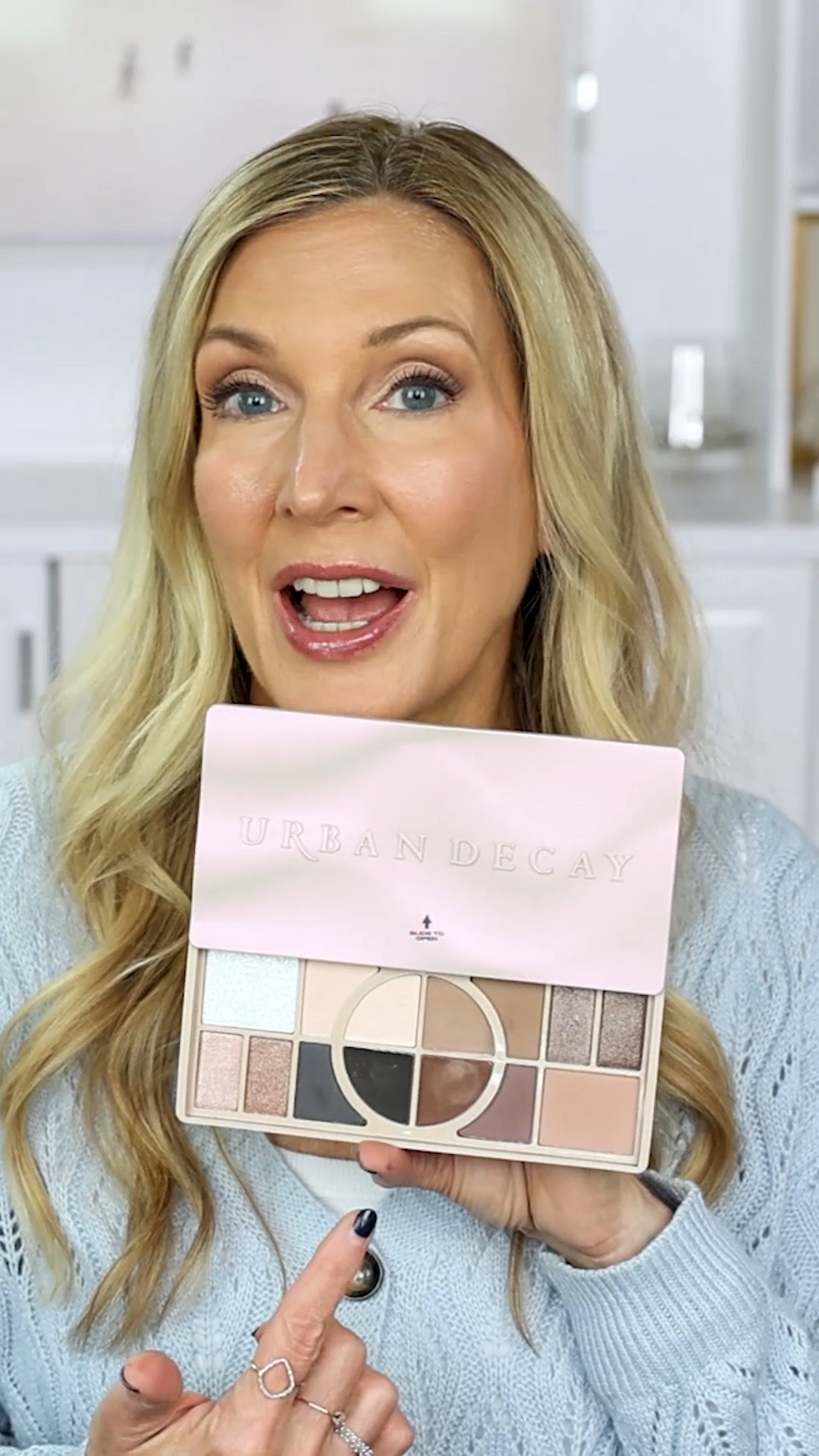 Top 3 Picks for Sephora Sale!
Best products for mature skin to reduce wrinkles, smooth lips, & create gorgeous eye shadow looks!


#LTKover40 #LTKbeauty #LTKsalealert