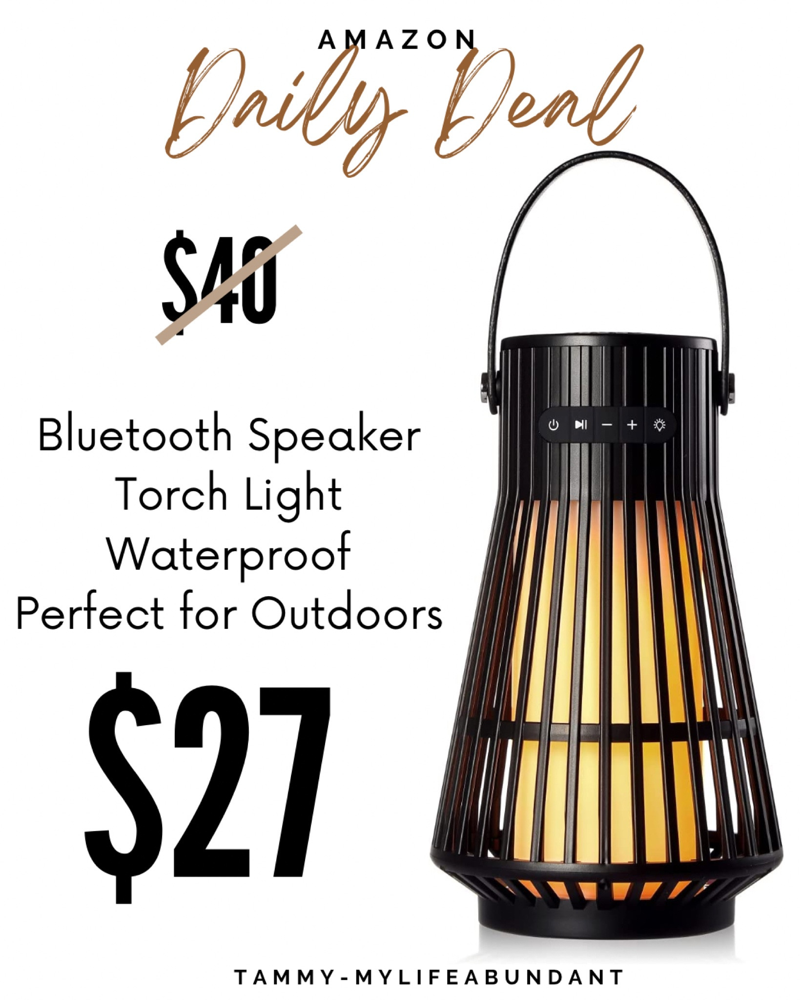 Daily Amazon deal
#amazondeals

#LTKsalealert #LTKhome #LTKunder50