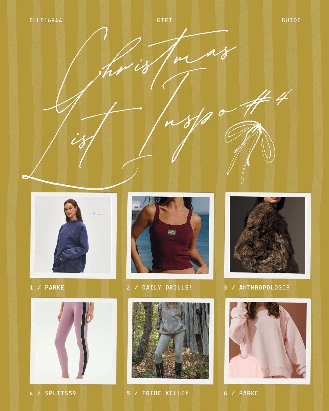 #LTKCyberWeek #LTKHoliday #LTKGiftGuide
