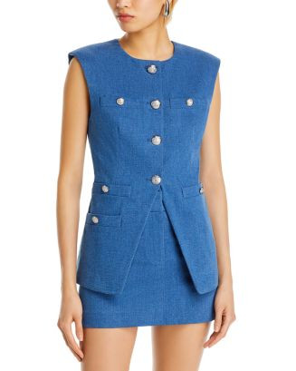 Tamara Vest | Bloomingdale's (US)