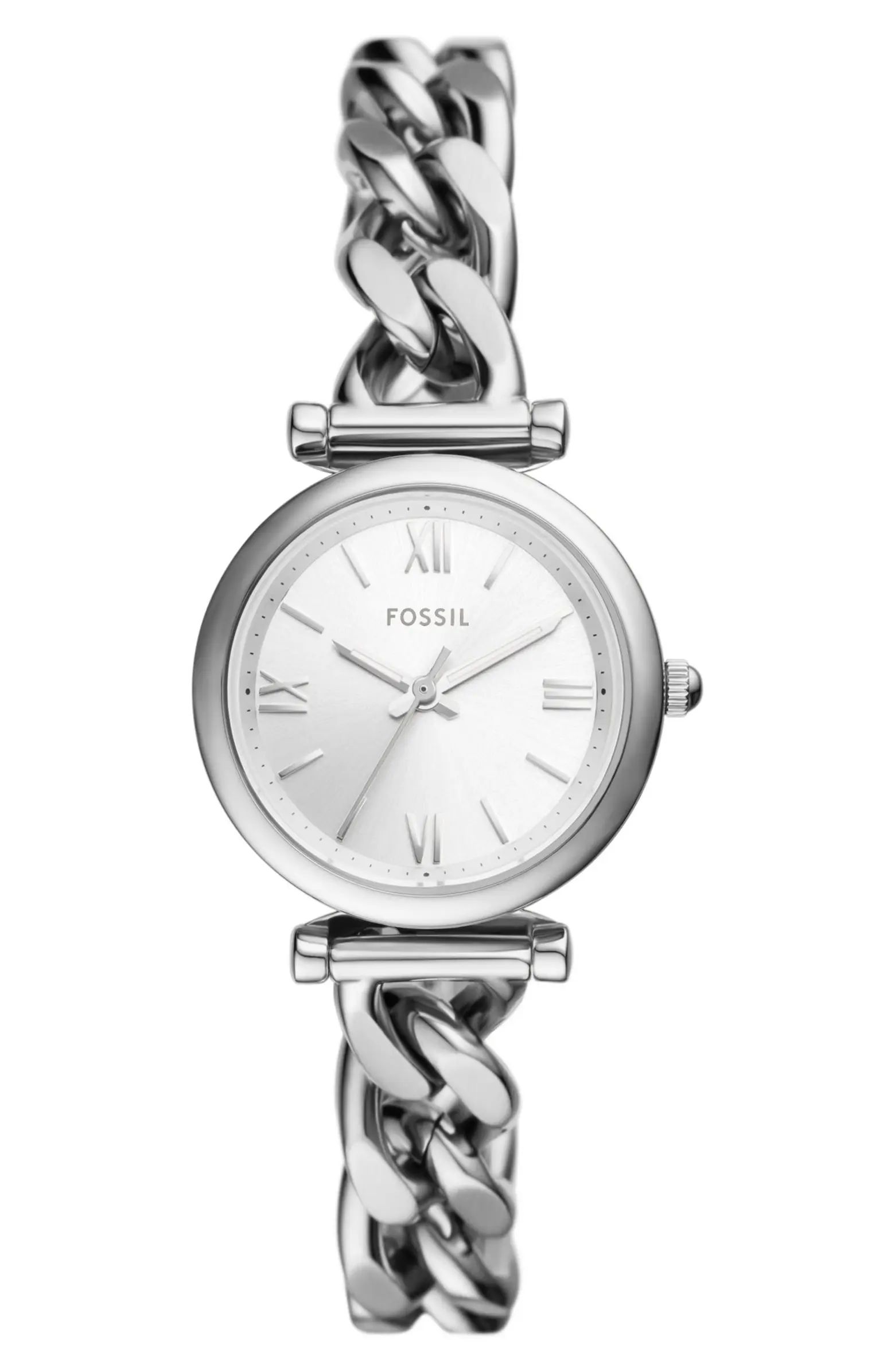 Carlie Bracelet Watch, 28mm | Nordstrom