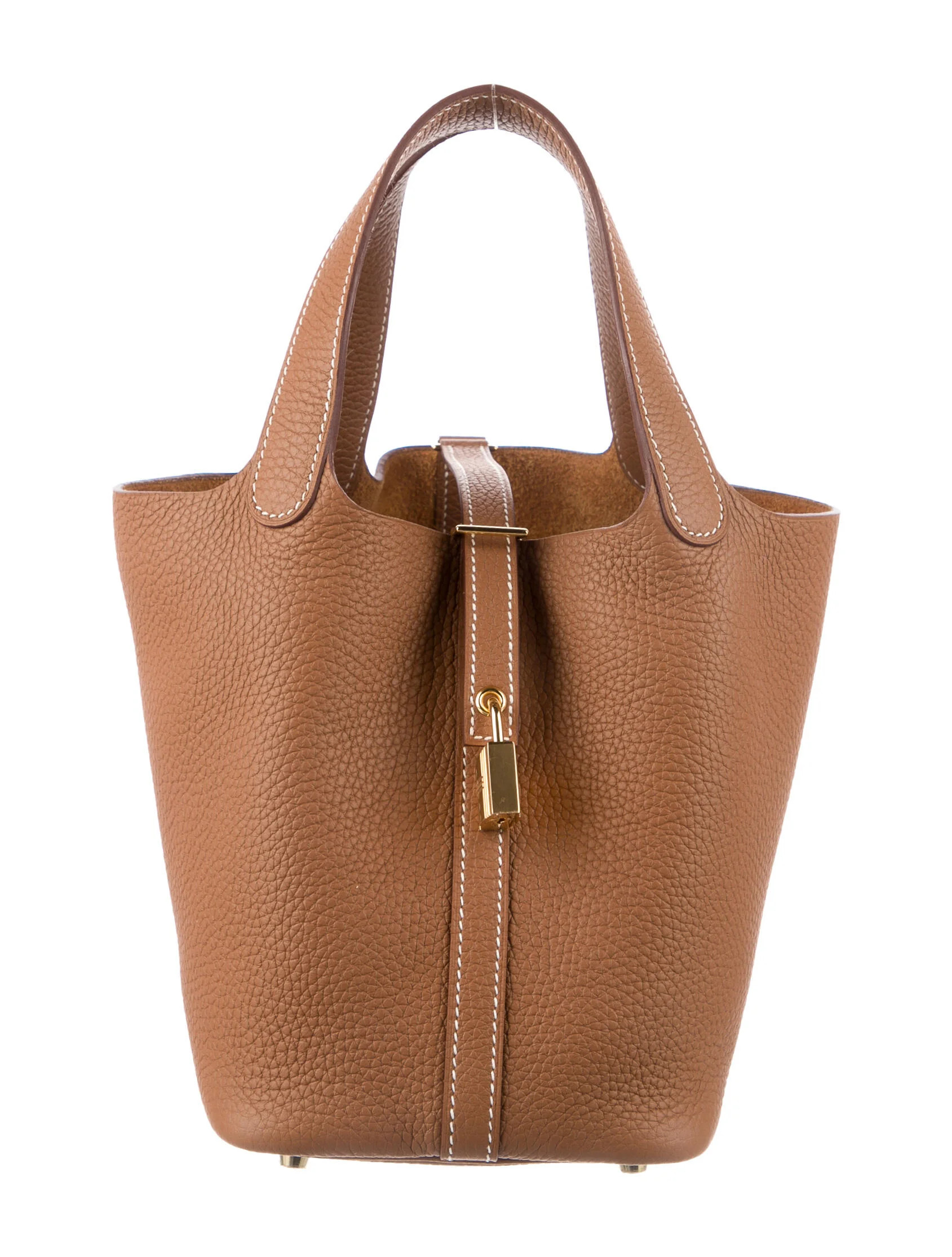 2021 Clemence Picotin Lock 18 | The RealReal