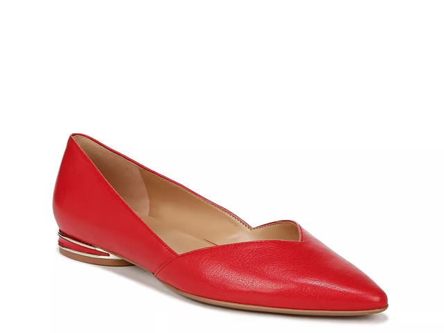 Naturalizer Havana Flat | DSW