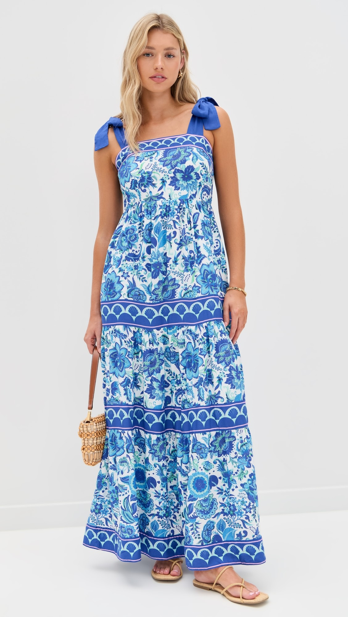 Charlotte Dress | Shopbop