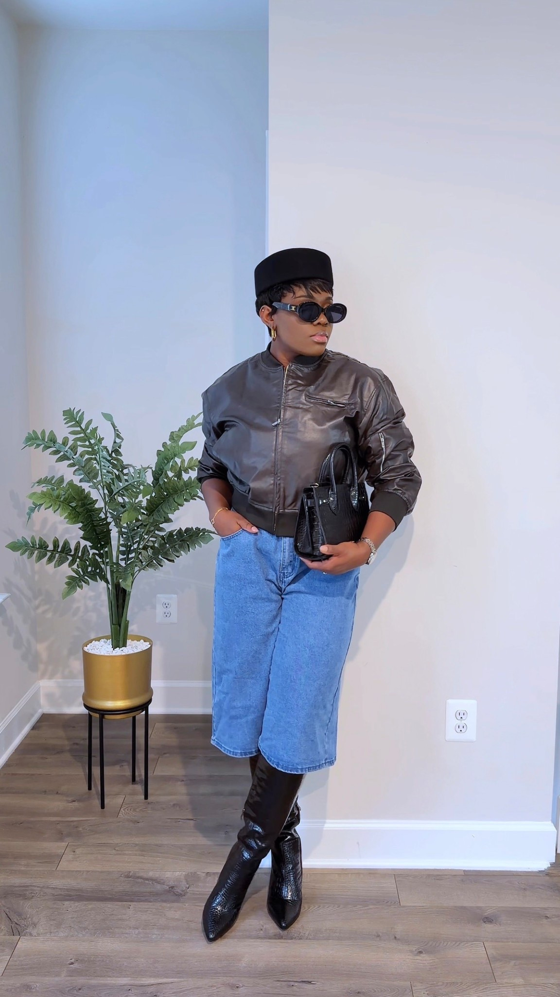 Pill Box Style

#LTKootd