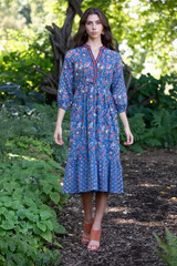 Bella Dress | Rungolee