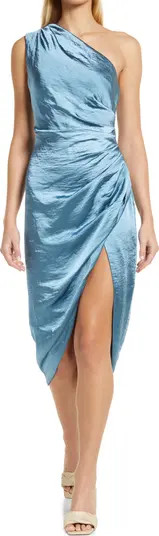 Cassini One-Shoulder Dress | Nordstrom