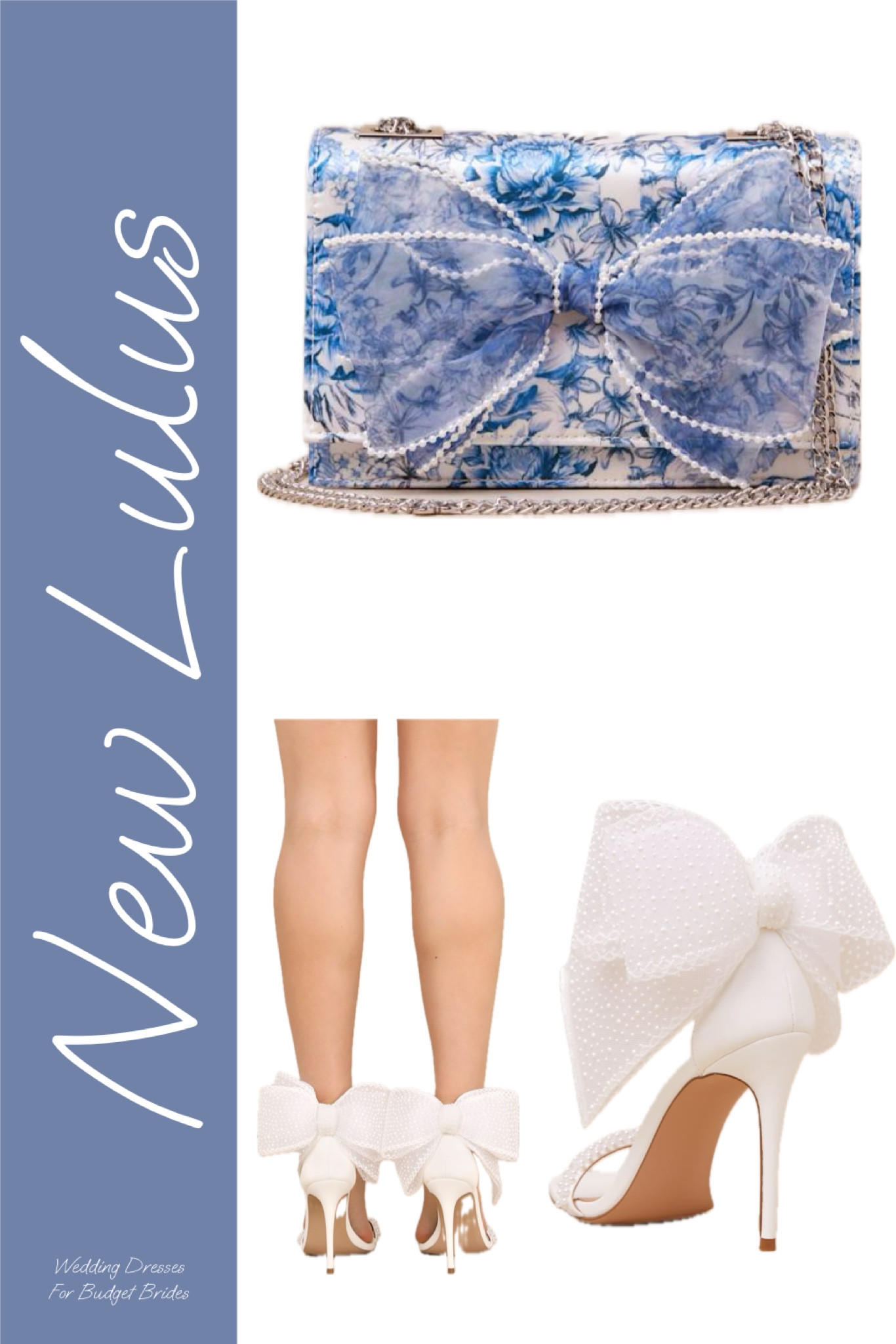 New bridal at Lulus for the bride to be!

#LTKWedding #LTKStyleTip #LTKParties