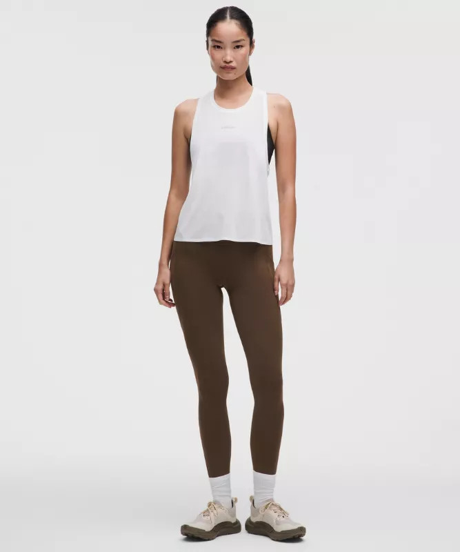 Fast and Free High-Rise Thermal Tight 28" *5 Pocket | lululemon (AU)