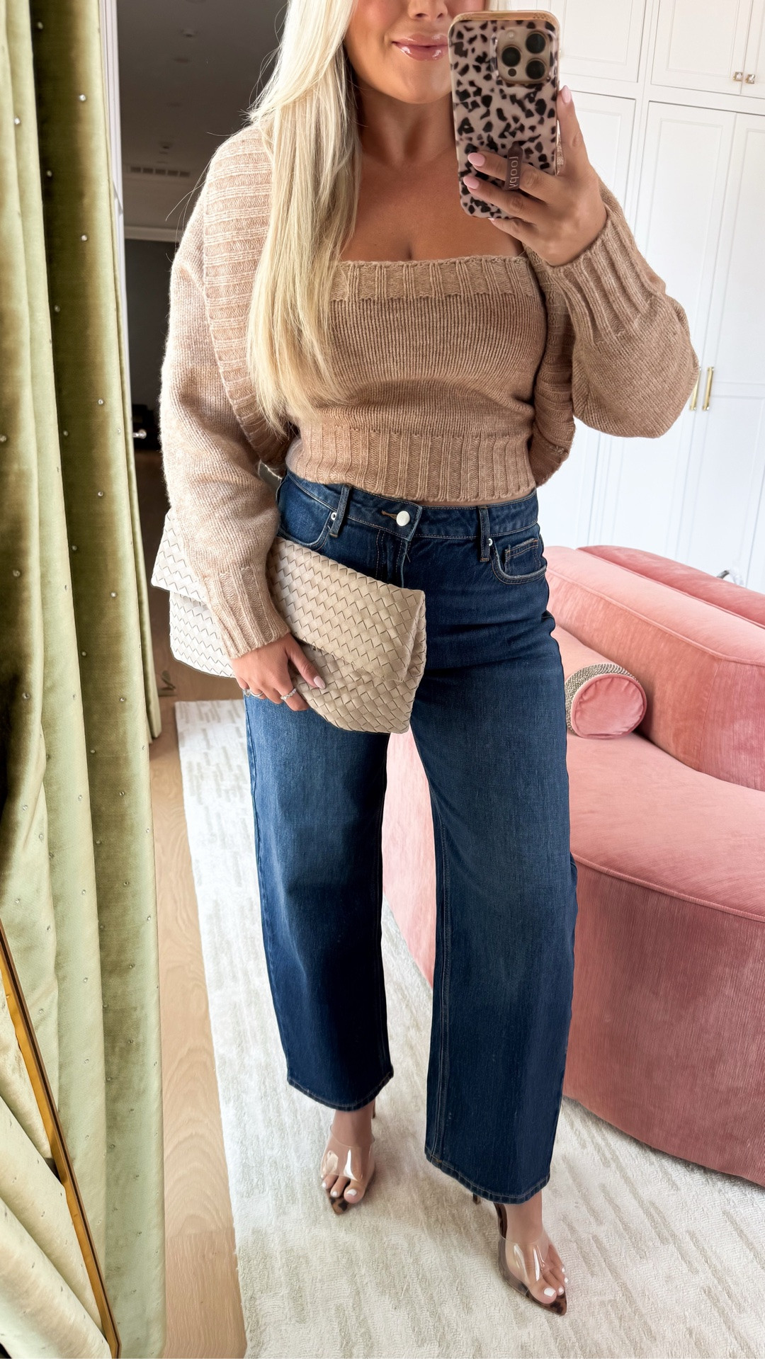 🍂 VICI FALL TRY-ON 🍂

Fall shopping = always VICI first 🤎 and this might be their BEST drop yet. So many good transition pieces, fall dresses + outfits you’ll wear on repeat.

WHITNEYR40 = 40% OFF through 8/25!!!
Then use WHITNEYR35 = 35% OFF through 8/31.

RUN because 40% off VICI does not happen often 👏🏼

#LTKootd #LTKgrwm #LTKSaleAlert