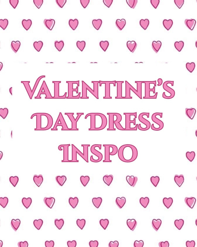 VALENTINES DAY DRESS INSPO!!! #valentinesday #dress #minidress #revolve #outfitinspo #fashion #style #formal #valentine 

#LTKSaleAlert #LTKFindsUnder100 #LTKootd