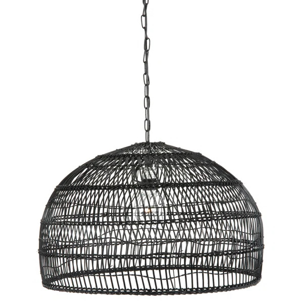 Aletse 1 - Light Single Pendant | Wayfair North America
