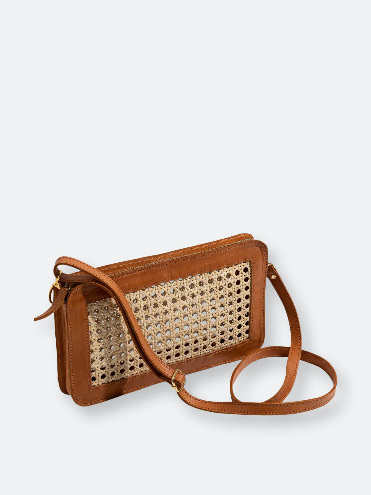 Zenda Crossbody | Verishop