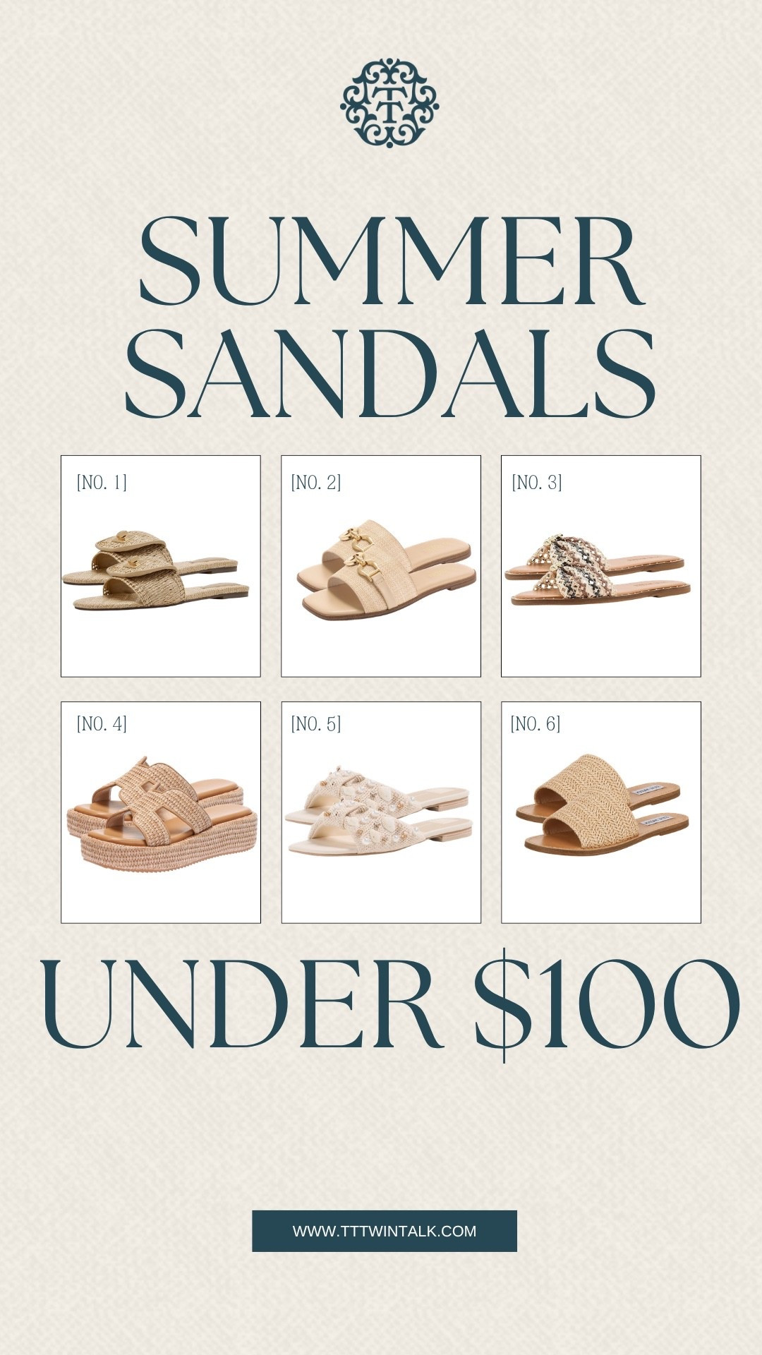 Summer sandals that are easy to throw on and go. Each pair here keeps things simple, easy to wear, and under $100 from Amazon. These are the ones you reach for when you want something cute without overthinking it.

#LTKSeasonal #LTKBeauty #LTKOver40