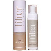 Filter by Molly-Mae Dark Mousse 200ml | Boots.com